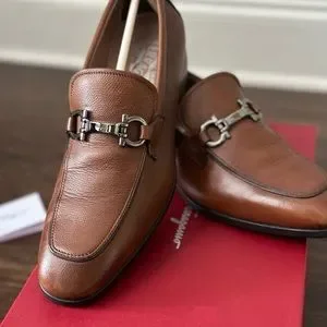 Salvatore Ferragamo | Shoes | Salvatore Ferragamo Ree Loafer  display picture 2